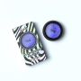  Hypnotic Hyper Duo Chrome Eyeshadow Incognito