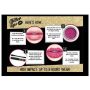 Stardust Glitterlips Diamond In The Buff Kit