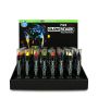 PaintGlow UV Paintstick Pink