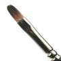 Facepaintshop Filbert Brush 6