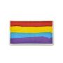 Tag Onestroke Rainbow Four