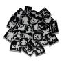 Superstar Halloween Glitter Tattooset Xl