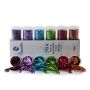Superstar Party Chunky Glitter Mix 6-pack 