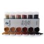 Superstar Steampunk Fine Glitter Mix 6-pack 