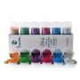 Superstar Laser Candy Fine Glitter Mix 6-pack 