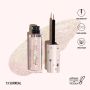 Moira Glitter liner Surreal 013