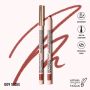 Moira Lip Appeal waterproof Liner Sadie 009