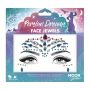 Face Jewels Persian Dreams