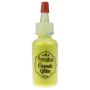 Amerikan Body Art Glitter Electric Yellow