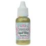Amerikan Body Art Liquid Bling Brilliant Gold 15ml