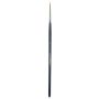 Tag Body Art Round Brush 1