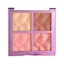 Collection Filter Finish Face Palette Glow Up