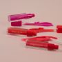 Profusion Lip Trio High Shine Lip Gloss - Brights