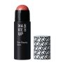 Make up Factory Face Shaping Stick Coral Blush
