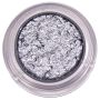Grimas Pressed Cosmetic Glitter-Sparkling Silver