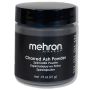 Mehron Ash Powder