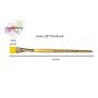 Azure 5/8" Brush