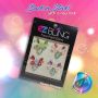 EZ 4 Pc. Bling Set - Fancy Princess