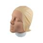 Ben Nye Bald Cap by Woochie