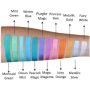 Fusion Face Paint Pearl Fairy White 25gr