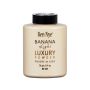 Ben Nye Luxury Powders Banana Light Light Banana 70gr
