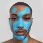 Mehron StarBlend Cake Makeup Blue