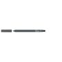 Make Up Factory Smoky Liner Waterproof Grey Dove