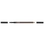 Make Up Factory Eye Brow Styler Mocca Brown