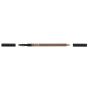 Make Up Factory Eye Brow Styler Deep Amber