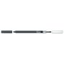 Make Up Factory Smoky Liner Waterproof Deep Black