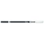 Make Up Factory Smoky Liner Deep Black