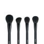 Ben Nye Powder And Rouge Brushes