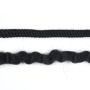 Ben Nye Woolcrepe Hair 10cm-black