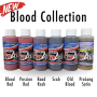 Proaiir Blood Collection Hybrid Colors