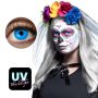 Uv Flash Blue Lenses
