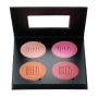 Ben Nye Petite Fashion Blush Palette