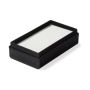 Global Face & Bodypaint Magnetic Cakes 20 gr-White 