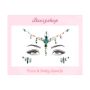 Face Jewels Mandy