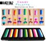 Fusion Bodyart Candy Palette