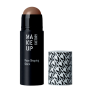 Make Up Factory Face Shaping Sticks Caramel Bronzer 56