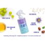 Colorwow Shook  Mix + Fix Bundling Curly Hair Spray