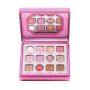 Moira Lumina Vault Eyeshadow Palette