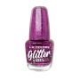 LA Colors Glitter Vibes Nagellak- City Girl