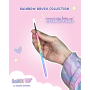 Lodieup Brush Clean Outlines