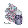 Amerikan Body Art Glitter Cupcake Day 28gr