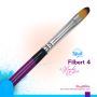 Marcela Bustamante Blazin Brush Filbert 4