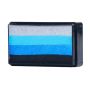 Sillyfarm Arty Brush Dark Night Super Hero Cake