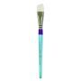 Art Factory Pro 3/4" Lush Rose Brush by Andrea Moje 