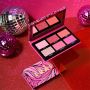 Rude Eyeshadow|Glitterpalette Trap