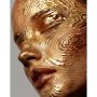 Mehron Metallic Powder Gold